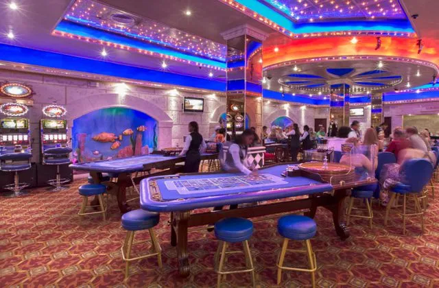 Majestic Elegance Punta Cana Casino